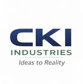 CKI Industries logo - Hotelware Supply in Thane